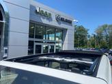 Thumbnail of 2025 Bright White Clearcoat Jeep Wrangler