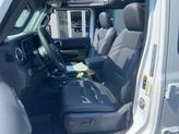 Thumbnail of 2025 Bright White Clearcoat Jeep Wrangler
