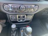 Thumbnail of 2025 Bright White Clearcoat Jeep Wrangler