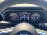 Thumbnail of 2025 Bright White Clearcoat Jeep Wrangler