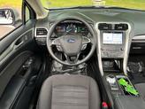 Thumbnail of 2019 Ingot Silver Ford Fusion Hybrid