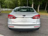 Thumbnail of 2019 Ingot Silver Ford Fusion Hybrid