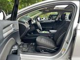 Thumbnail of 2019 Ingot Silver Ford Fusion Hybrid
