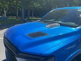 Thumbnail of 2026 Hydro Blue Pearlcoat RAM 1500