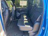 Thumbnail of 2026 Hydro Blue Pearlcoat RAM 1500