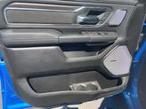 Thumbnail of 2026 Hydro Blue Pearlcoat RAM 1500