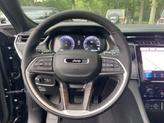 Thumbnail of 2025 Diamond Black Crystal Pearlcoat Jeep Grand Cherokee