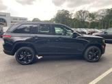 Thumbnail of 2025 Diamond Black Crystal Pearlcoat Jeep Grand Cherokee