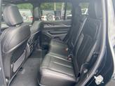 Thumbnail of 2025 Diamond Black Crystal Pearlcoat Jeep Grand Cherokee