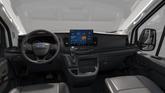 Thumbnail of 2025 Oxford White Ford Transit-250