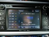 Thumbnail of 2018 Midnight Black Metallic Toyota Highlander