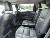 Thumbnail of 2018 Midnight Black Metallic Toyota Highlander