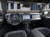 Thumbnail of 2025 Shadow Black Ford Bronco