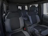 Thumbnail of 2025 Shadow Black Ford Bronco