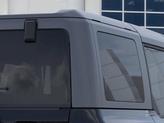 Thumbnail of 2025 Shadow Black Ford Bronco
