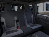 Thumbnail of 2025 Shadow Black Ford Bronco