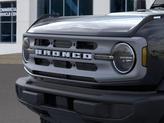 Thumbnail of 2025 Shadow Black Ford Bronco