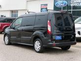 Thumbnail of 2022 Agate Black Metallic Ford Transit Connect