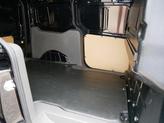 Thumbnail of 2022 Agate Black Metallic Ford Transit Connect