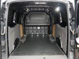 Thumbnail of 2022 Agate Black Metallic Ford Transit Connect