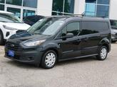 Thumbnail of 2022 Agate Black Metallic Ford Transit Connect
