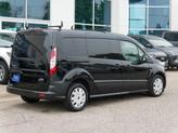Thumbnail of 2022 Agate Black Metallic Ford Transit Connect
