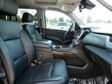 Thumbnail of 2018 Black Chevrolet Tahoe