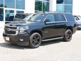Thumbnail of 2018 Black Chevrolet Tahoe