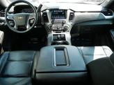 Thumbnail of 2018 Black Chevrolet Tahoe