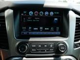 Thumbnail of 2018 Black Chevrolet Tahoe