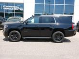 Thumbnail of 2018 Black Chevrolet Tahoe