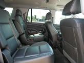 Thumbnail of 2018 Black Chevrolet Tahoe