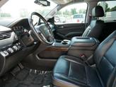Thumbnail of 2018 Black Chevrolet Tahoe