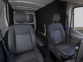 Thumbnail of 2025 Oxford White Ford Transit-250