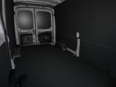 Thumbnail of 2025 Oxford White Ford Transit-250