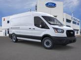 Thumbnail of 2025 Oxford White Ford Transit-250