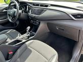 Thumbnail of 2023 Ebony Twilight Metallic Buick Encore GX