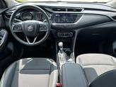 Thumbnail of 2023 Ebony Twilight Metallic Buick Encore GX