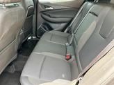 Thumbnail of 2023 Ebony Twilight Metallic Buick Encore GX