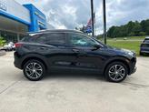 Thumbnail of 2023 Ebony Twilight Metallic Buick Encore GX