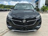 Thumbnail of 2023 Ebony Twilight Metallic Buick Encore GX