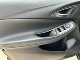 Thumbnail of 2023 Ebony Twilight Metallic Buick Encore GX