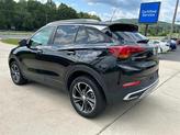 Thumbnail of 2023 Ebony Twilight Metallic Buick Encore GX