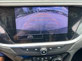 Thumbnail of 2023 Ebony Twilight Metallic Buick Encore GX