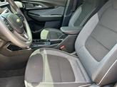 Thumbnail of 2023 WHITE Chevrolet Trailblazer