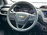 Thumbnail of 2023 WHITE Chevrolet Trailblazer