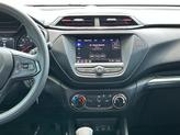 Thumbnail of 2023 WHITE Chevrolet Trailblazer