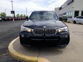 2015 BMW X3 xDrive28i