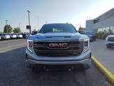 Thumbnail of 2023 Sterling Metallic GMC Sierra 1500