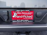 Thumbnail of 2023 Sterling Metallic GMC Sierra 1500